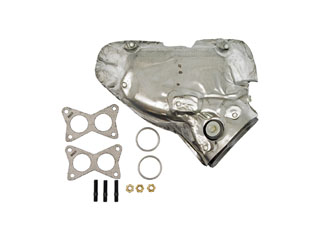 Dorman 674-549 Exhaust Manifold Kit for Nissan D21 1990-1994