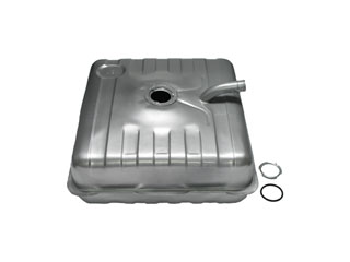 Dorman 576-312 Steel Fuel Tank for Chevrolet 1982-1991