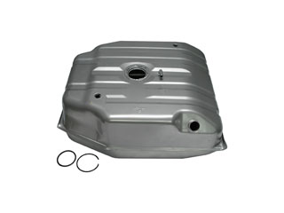 Dorman 576-372 Steel Fuel Tank for Chevrolet 1998-1999