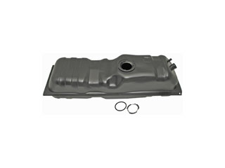 Dorman 576-302 Steel Fuel Tank for Chevrolet 1987, GMC 1987
