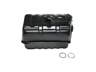 Dorman 576-382 Steel Fuel Tank for Chevrolet Blazer 1992-1994