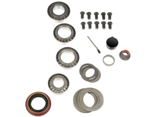 Dorman 697-101 Ring & Pinion Bearing Installation Kit