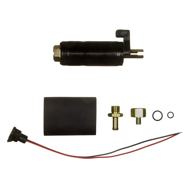 UPC 614046332485 product image for Carter P5001 Electric Fuel Pump | upcitemdb.com