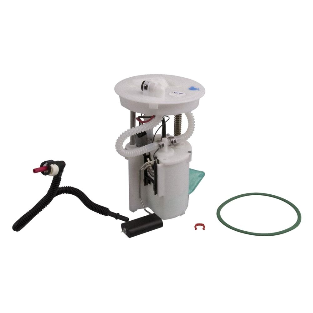 Carter P75047M Fuel Pump Module Assembly, Electric for 2000-2002 Ford Focus