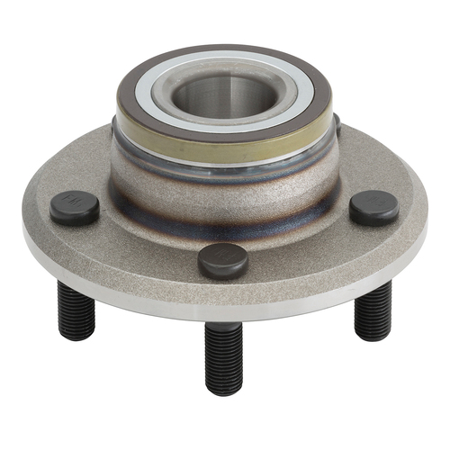Front Wheel Bearing & Hub Assembly