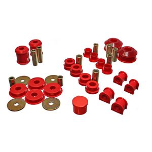 Hyper-Flex Master Bushing Set