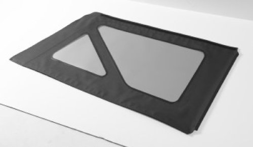 Window Kit for 2007-2010 Jeep Wrangler Black Diamond Window Kit for 2007-2010 Jeep Wrangler Black Diamond