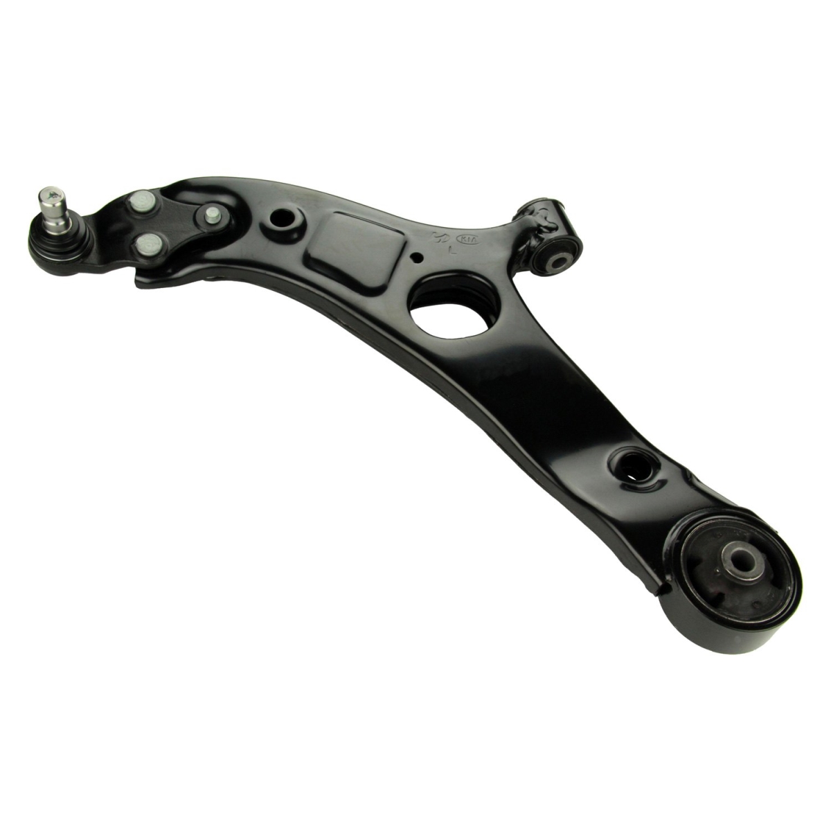 UPC 080066063980 product image for Moog RK622362 Driver Side Front Lower Control Arm & Ball Joint Assembly | upcitemdb.com