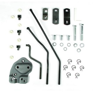 3733163 4 Speed Trans Shifter Installation Kit