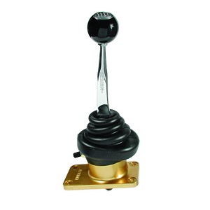 3915061 4 Speed Manual Trans Shifter