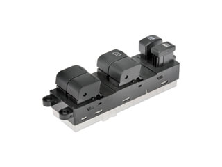 Dorman 901-828 Master Switch - Front Left, 6 Button