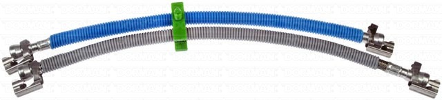 Dorman 800-864 Fuel Pump & Turbo System Fuel Line