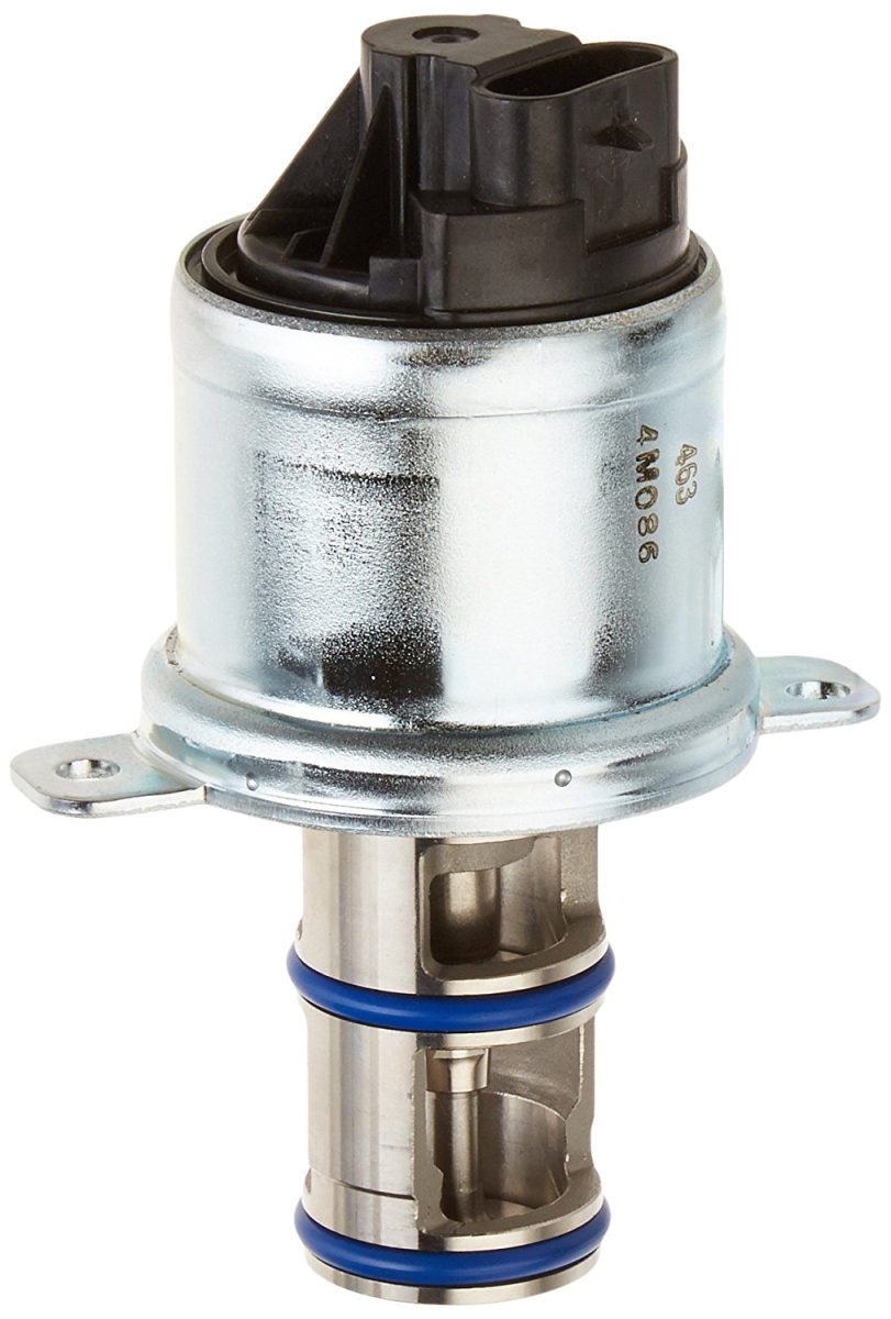 Intermotor EGR Valve