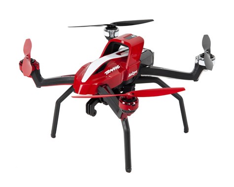 7908 Aton Quad-rotor Drone