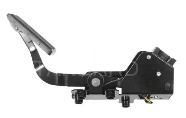 Ford Excursion Accelerator Pedal Sensor