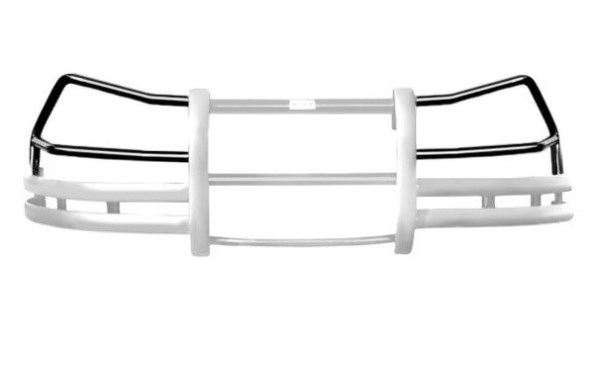 EliteXD Black Wing Wraps for Push Bar EliteXD Black Wing Wraps for Push Bar