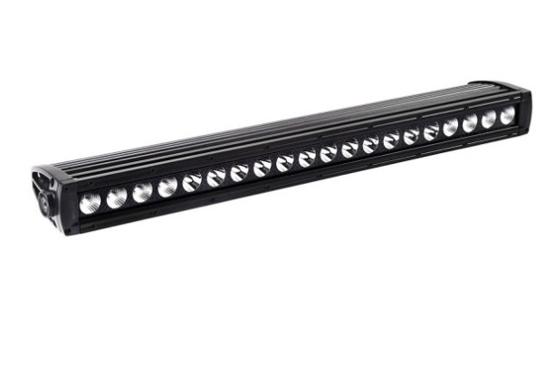 20 In. Stealth Single Row Led Light