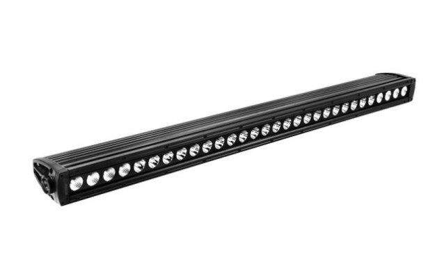 09-12211-30c 30 In. Stealth Single Row Led Light