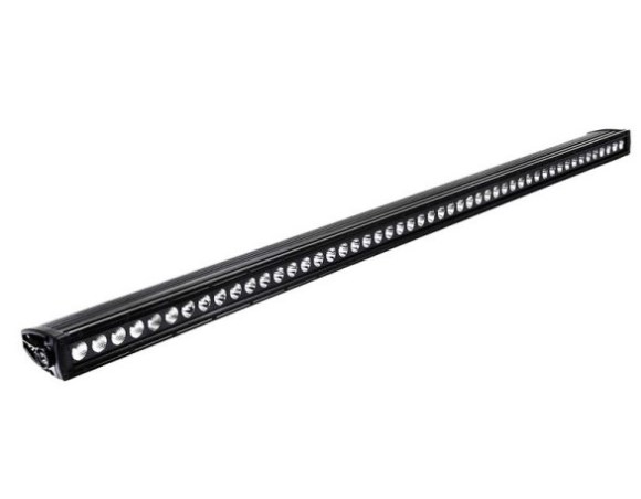 09-12211-50c 50 In. Stealth Single Row Led Light