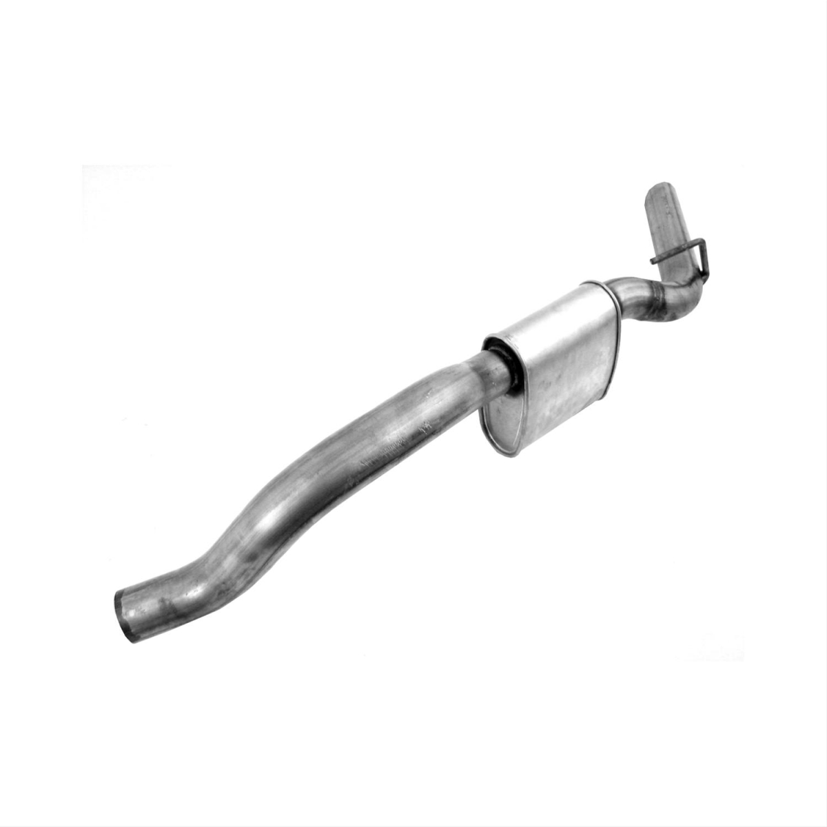 Tail Pipe