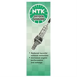 24302 24302 Oxygen Sensor