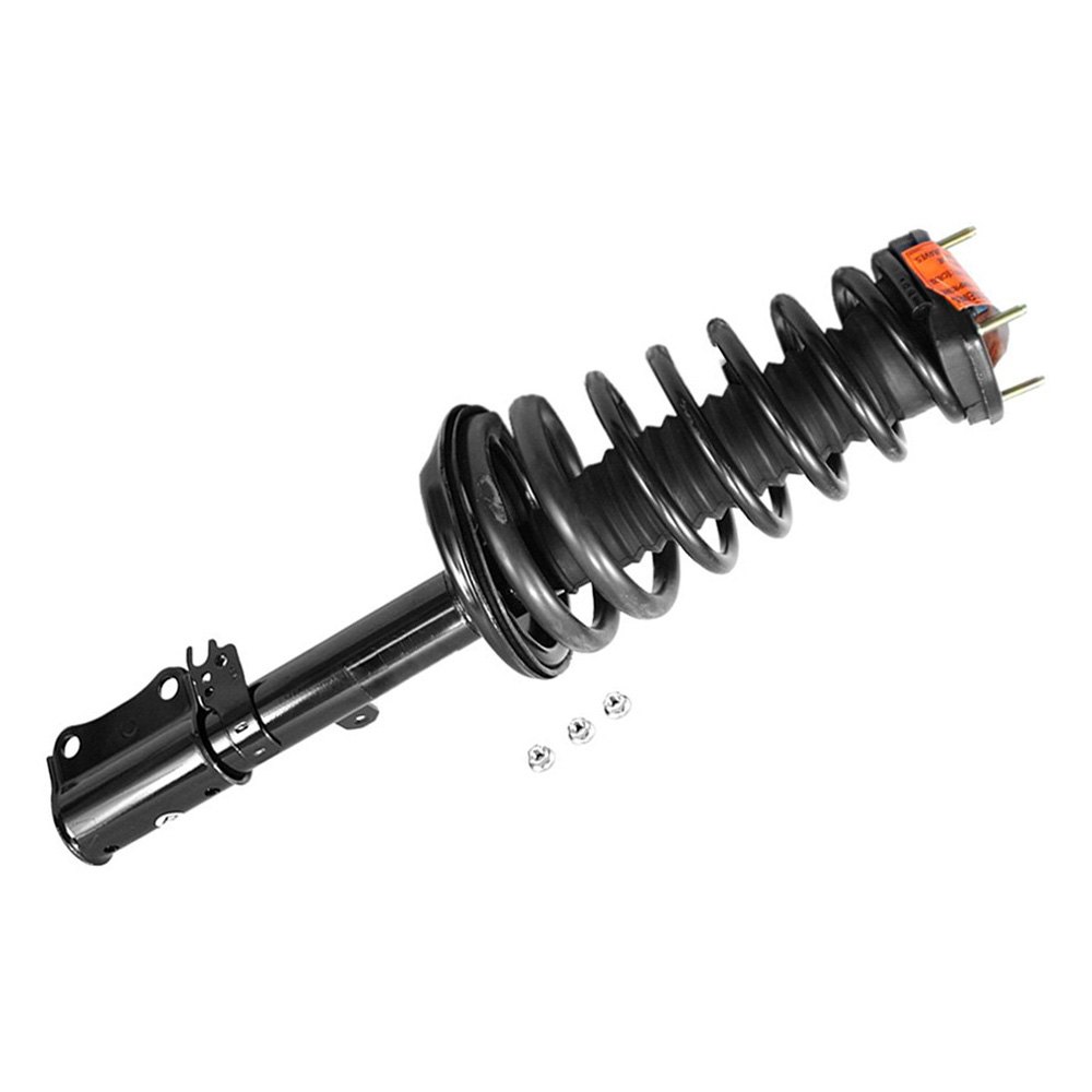 UPC 048598032430 product image for Shock 171680 Passenger Side Complete Quick-Strut Assembly, Rear for 1997-2001 To | upcitemdb.com