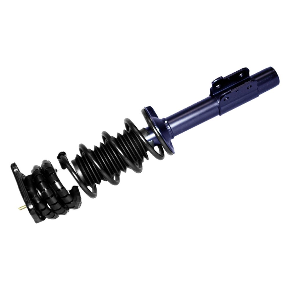 UPC 048598038333 product image for Shock 181686 Econo-Matic Driver or Passenger Side Complete Strut Assembly, Rear  | upcitemdb.com
