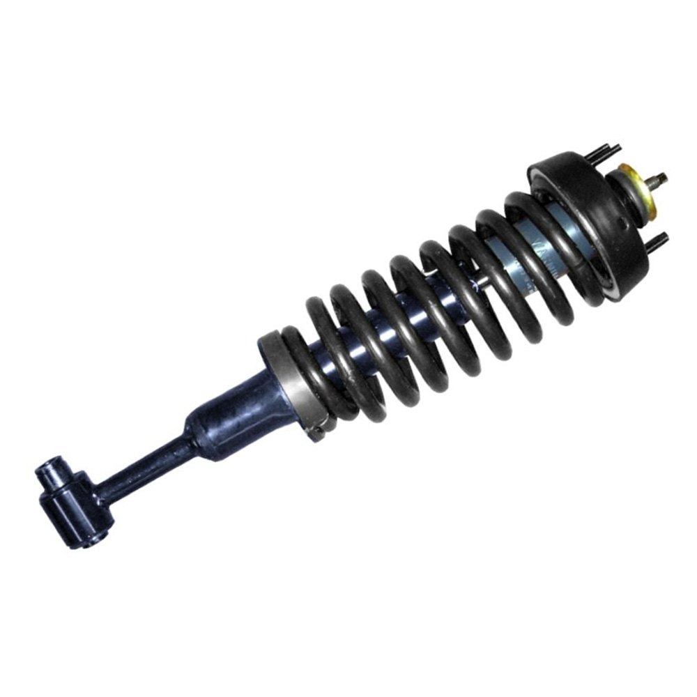 UPC 048598072160 product image for Shock 181321 Econo-Matic Driver or Passenger Side Complete Strut Assembly, Front | upcitemdb.com