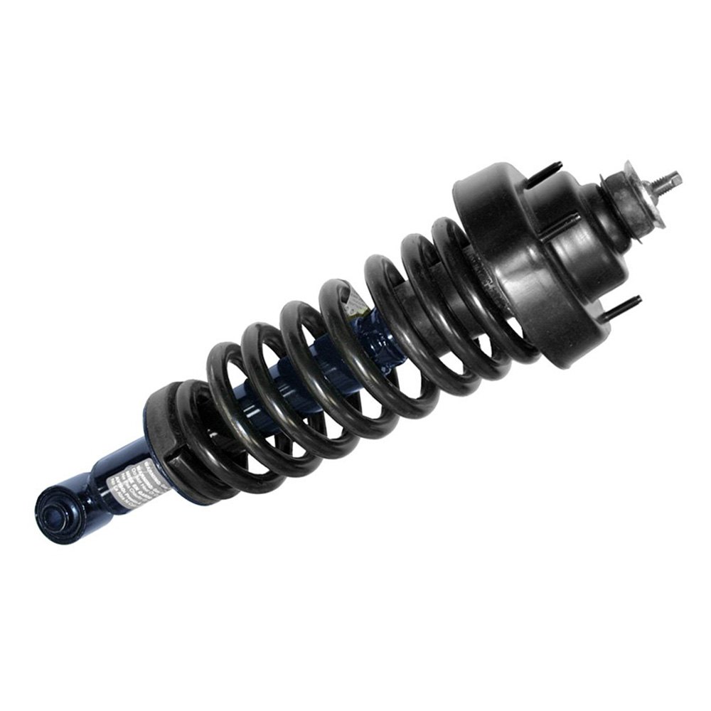 UPC 048598072276 product image for Shock 181322 Econo-Matic Driver or Passenger Side Complete Strut Assembly, Rear  | upcitemdb.com