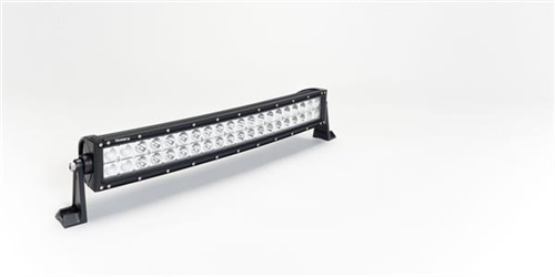 1420151 Drc 20 In. 120w Curved Led Light Bar