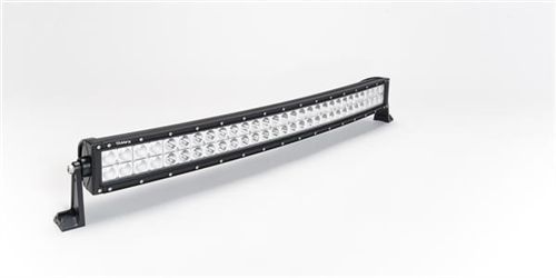 1430151 Drc 30 In. 180w Curved Led Light Bar