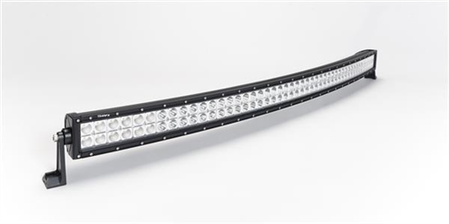 Drc 50 In. 288w Curved Led Light Bar