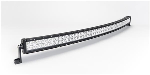 1454151 Drc 54 In. 312w Curved Led Light Bar