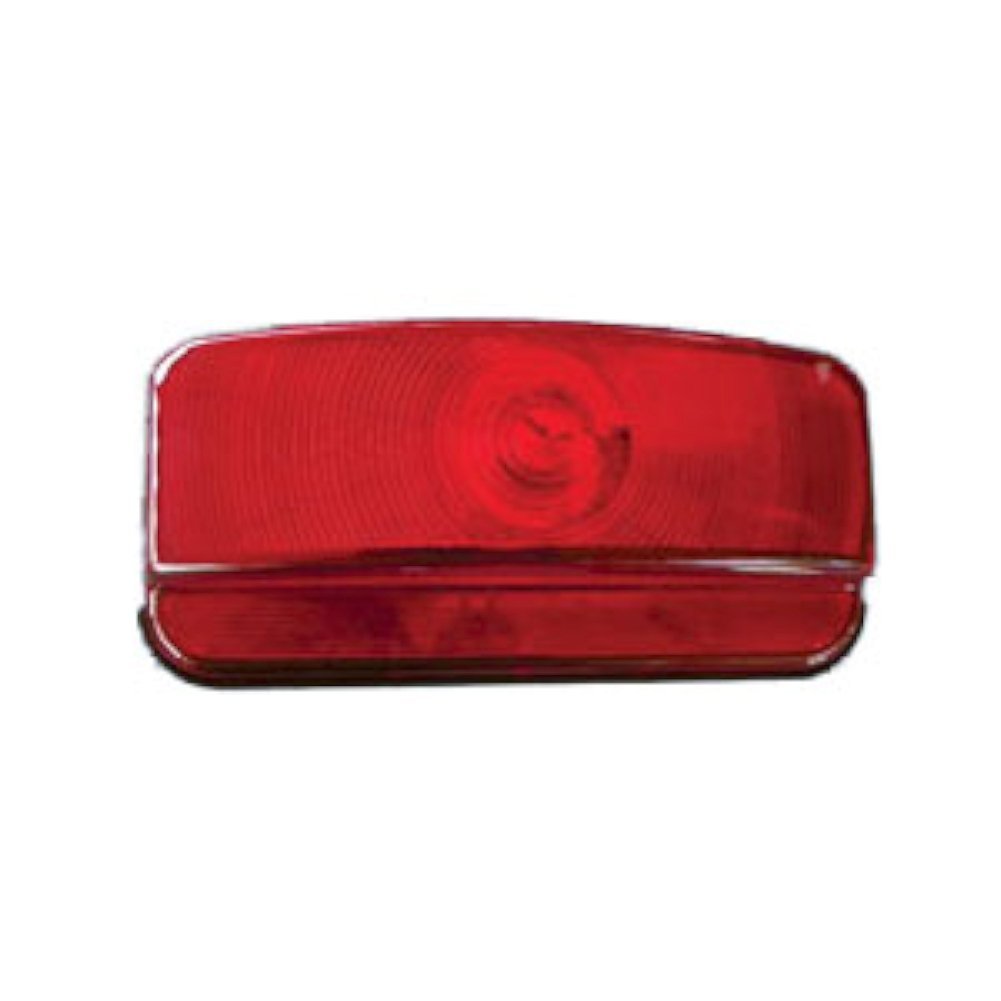 F6c-00381b Led Surface Mount With Unlimited Tail Light Assembly