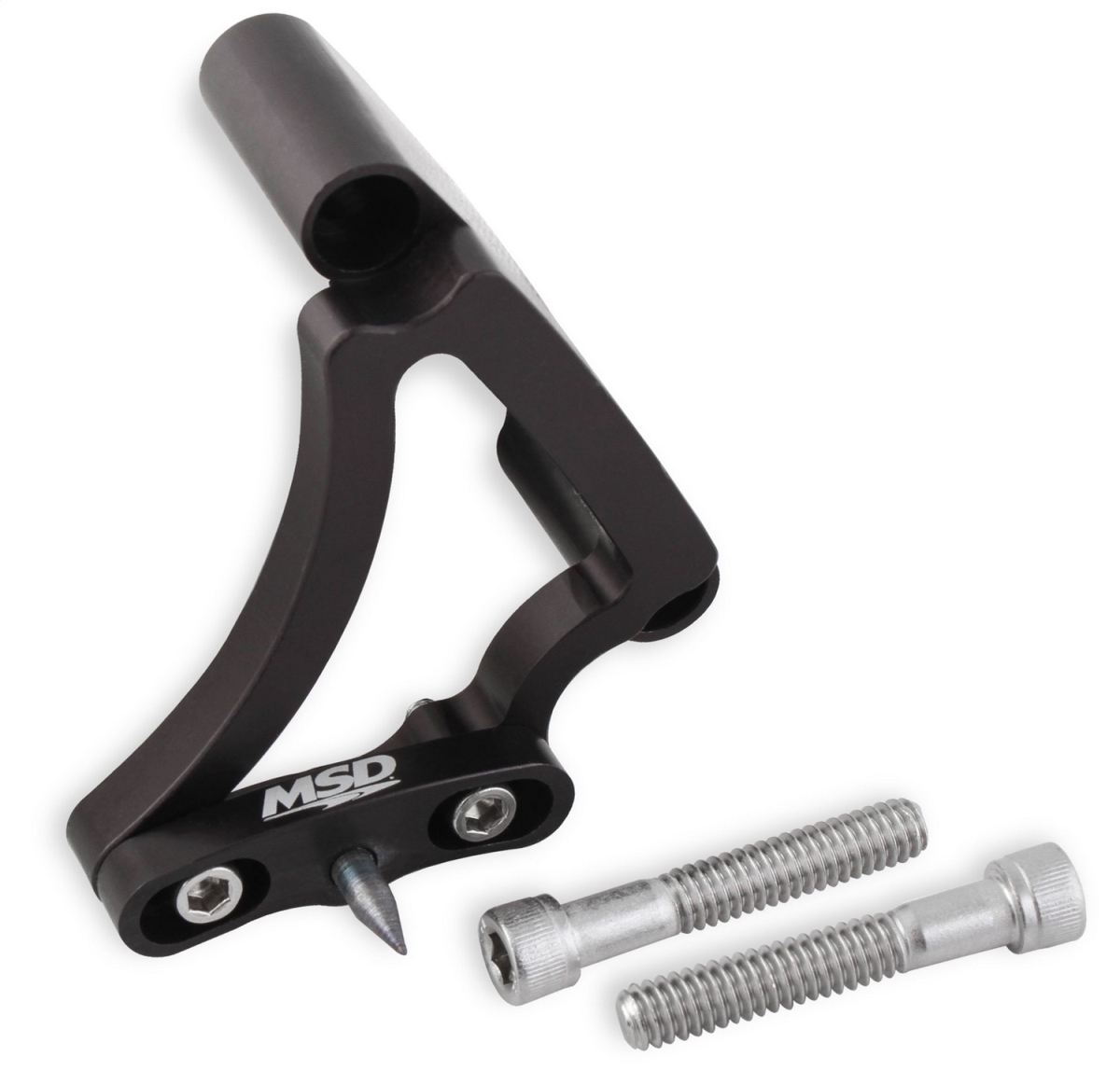 Ignition Billet Timing Pointer