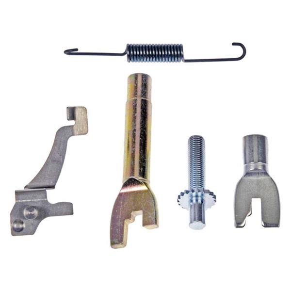 Dorman D18-HW2822 Rear Drum Brake Self Adjuster Repair Kit