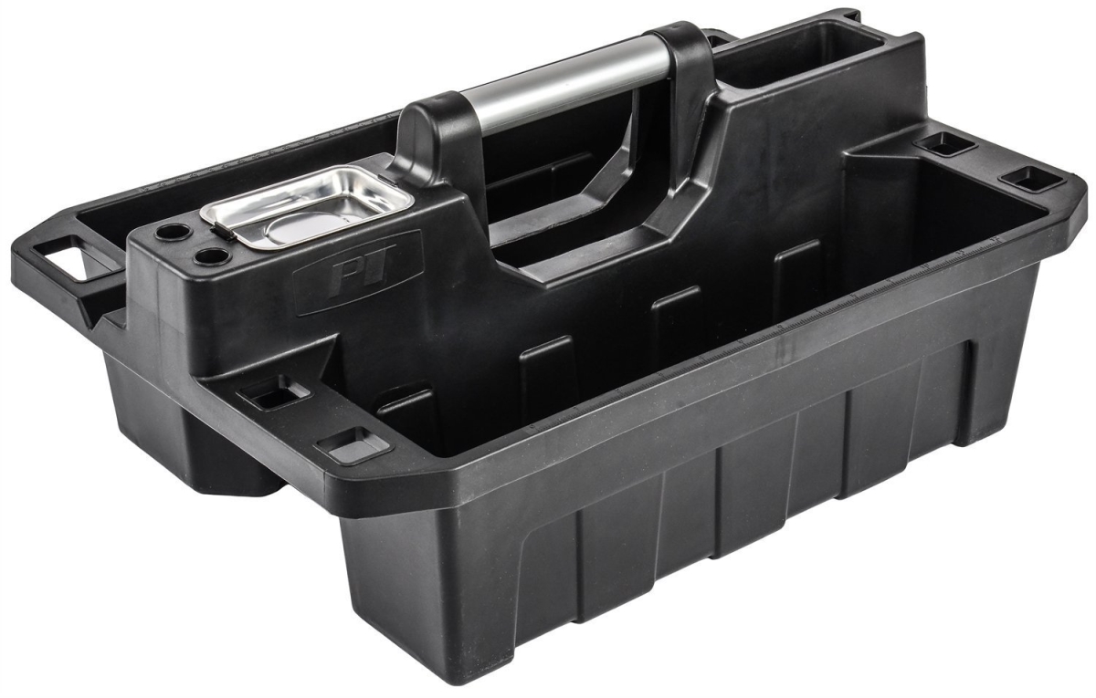 Ptl-w88995 Tool Caddy Pro Multiple Compartments Lidless De