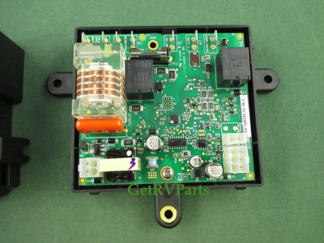 D7e-3316348900 Refrigerator Pcb Module Control Circuit Board