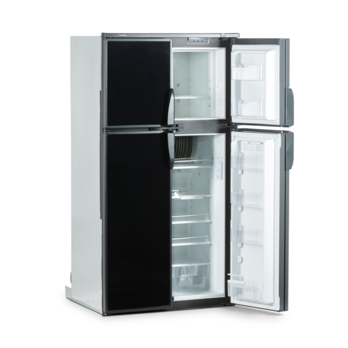 D7e-rm1350mss Manual Lock Rv Refrigerator