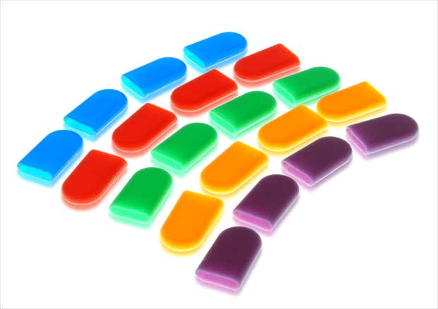 UPC 798696979020 product image for Street Glow S48-SGPROSCOVE Strobe Light Cover Multicolor | upcitemdb.com
