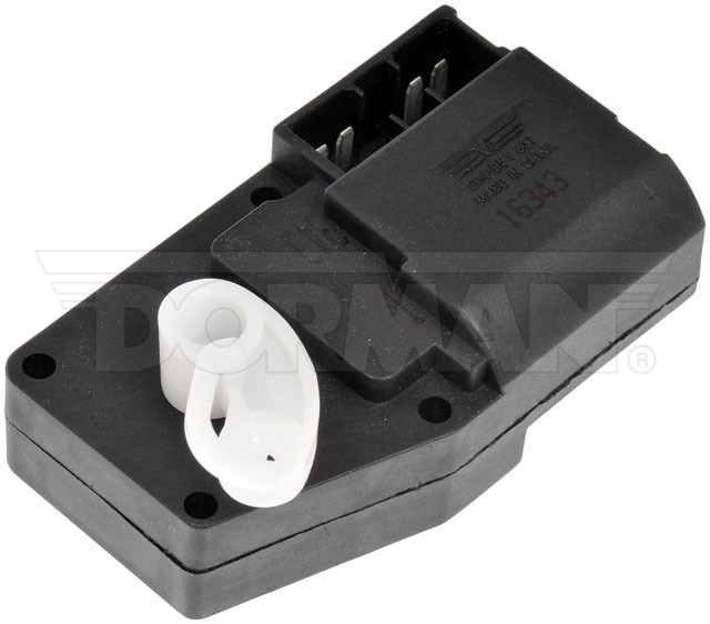 Dorman D18-604951 Air Door Actuator for 2004-2009 Chevrolet
