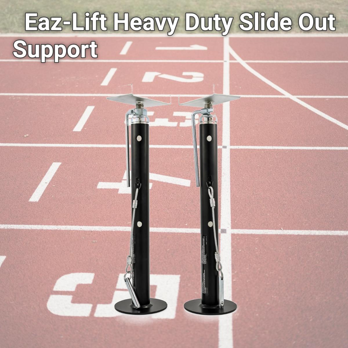 Picture of Camco C1W-48866 Eaz-Lift Heavy Duty Slide Out Support