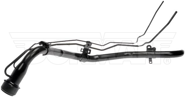Dorman D18-577252 36 in. Fuel Filler Neck