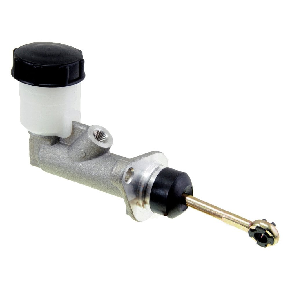 Dorman D18-CM39717 0.69 in. Clutch Master Cylinder for 1984-1988 Chevrolet Corvette