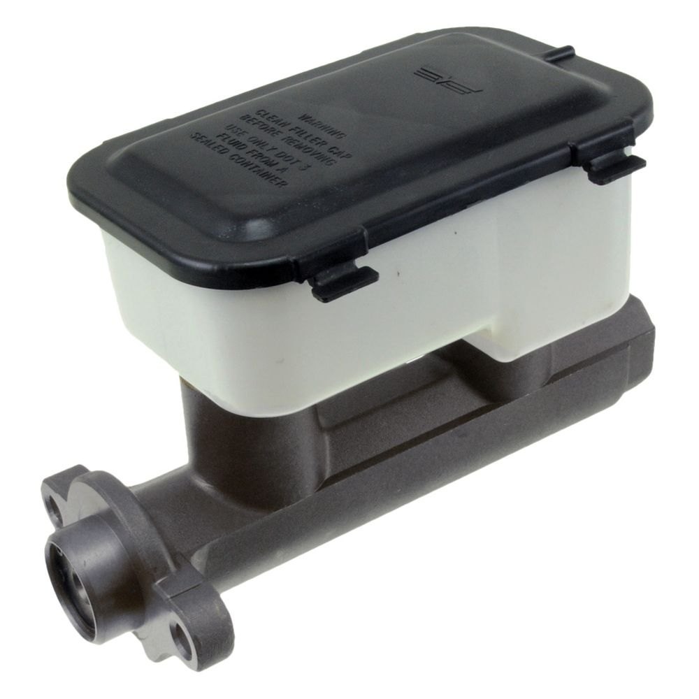 Dorman D18-M390279 1.25 in. Brake Master Cylinder for 1994-2000 Chevrolet C3500
