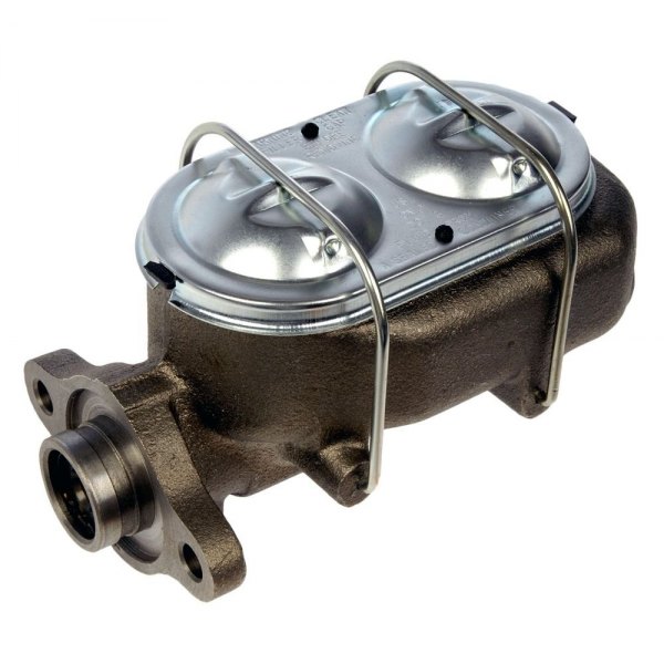 Dorman D18-M71285 Brake Master Cylinder for 1967-1969 Chevrolet Camaro, Black