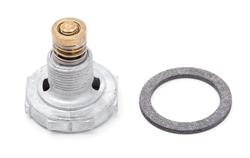 E11-12665 6.5 in. Power Valves for Holley Carburetors for 1970-1984 Oldsmobile 98, Black