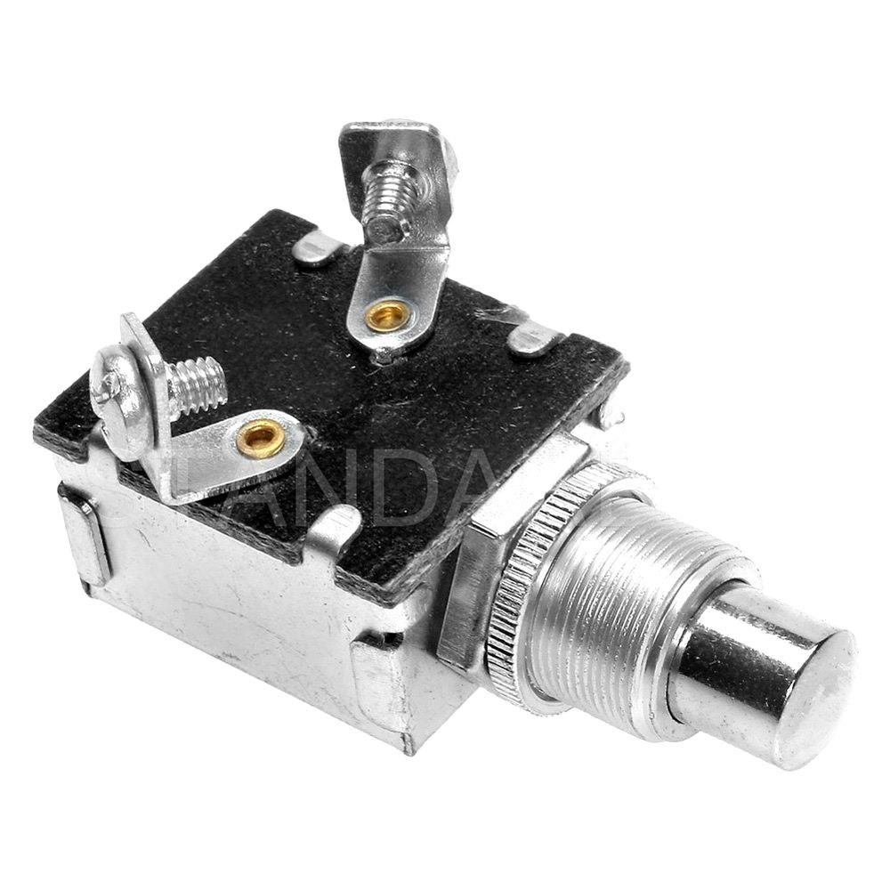 Ignition Starter Switch Button