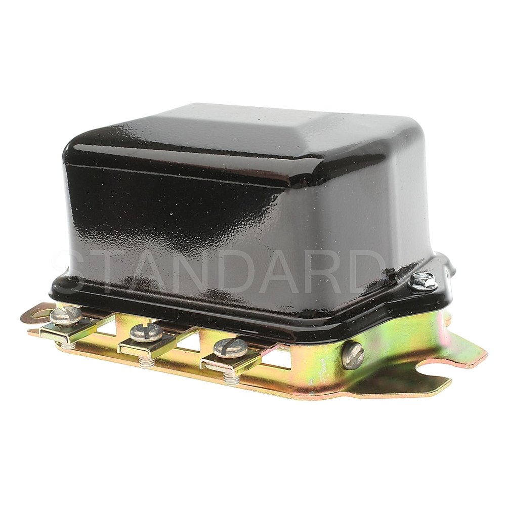 Standard Ignition S65-VR22 1955-1962 Chevrolet Bel Air Voltage Regulator Standard Ignition S65-VR22 1955-1962 Chevrolet Bel Air Voltage Regulator