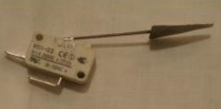 UPC 846611000325 product image for G6F-1GWH6600 Low Airflow Sail Switch | upcitemdb.com